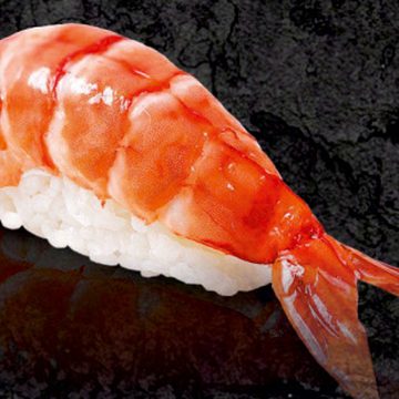 Ebi Nigiri
