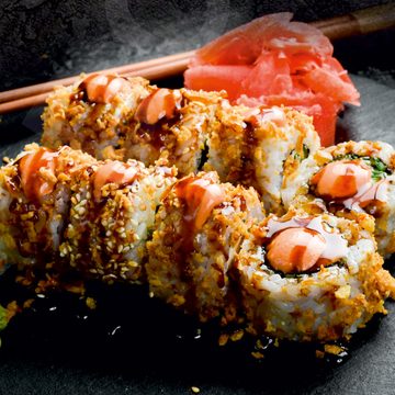 Special Crunchy