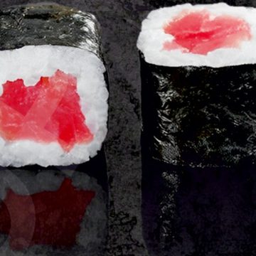 Tuna Maki
