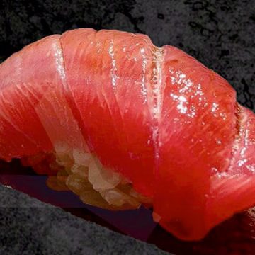 Tuna Nigiri